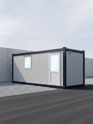Albo Construct Containere 1