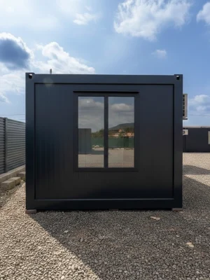 Albo Construct Containere 12
