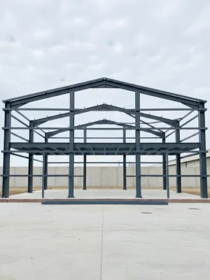 Albo Construct Hale metalice 1
