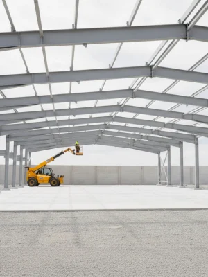 Albo Construct Hale metalice 3